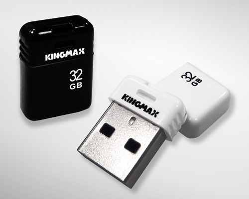 Kingmax vodotěsný flash disk